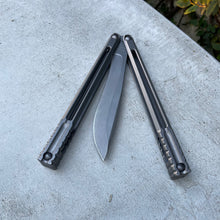 Load image into Gallery viewer, Franken Forge Blades - Voltaic
