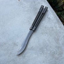 Load image into Gallery viewer, Franken Forge Blades - Voltaic
