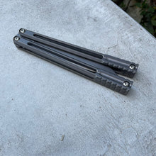 Load image into Gallery viewer, Franken Forge Blades - Voltaic
