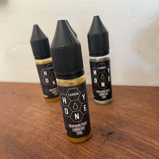 Carbon Honey Pivot Lube