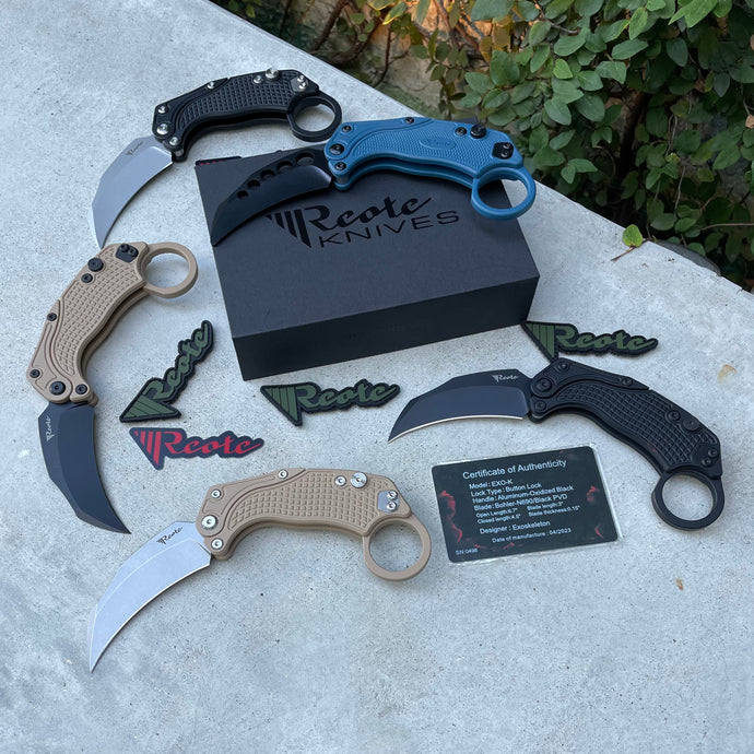 These Knives 'Feel Like a $2,000 Set' but Are Over 70% Off – SheKnows