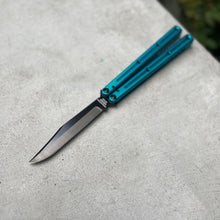 Load image into Gallery viewer, Squid Industries Krake Raken V3 Inked Teal Bowie
