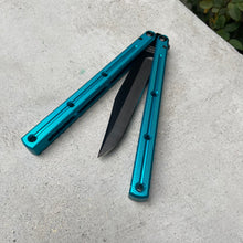 Load image into Gallery viewer, Squid Industries Krake Raken V3 Inked Teal Bowie
