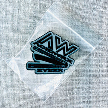 Load image into Gallery viewer, ACIDWRX Enamel Pin
