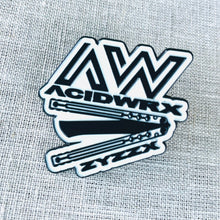 Load image into Gallery viewer, ACIDWRX Enamel Pin
