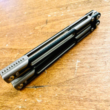 Load image into Gallery viewer, LDY BALISONG - Black G-10
