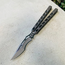 Load image into Gallery viewer, Ceroni Knives Baliviper #01

