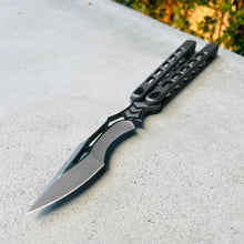 Load image into Gallery viewer, Ceroni Knives Baliviper #01
