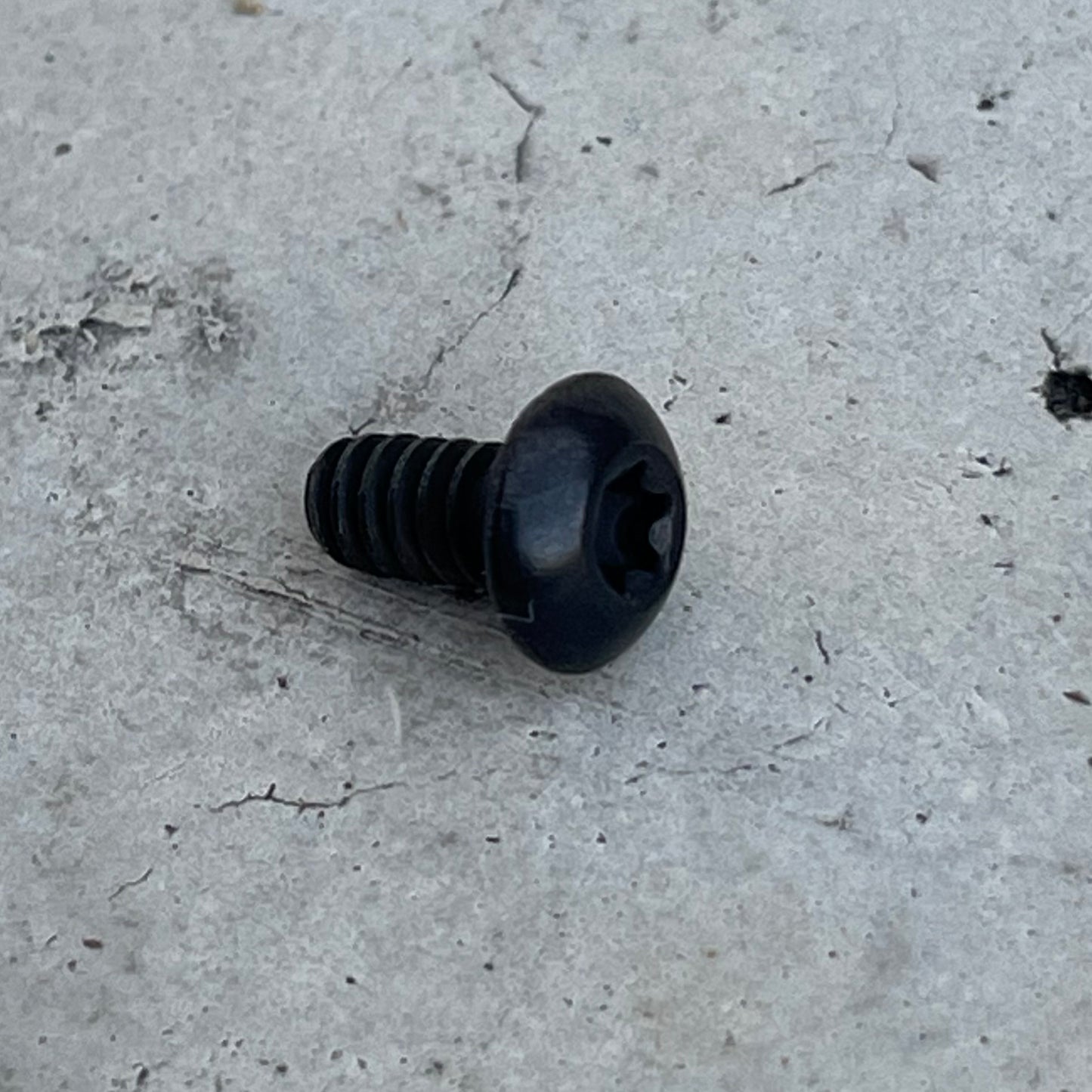 Pivot Screws T10 for Acidwrx ZZYZX and others (set of 2)