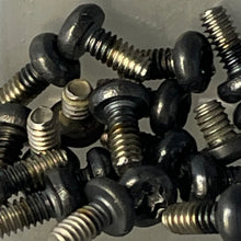Load image into Gallery viewer, Zen Pin Screws for ZZYZX and others (set of 4)
