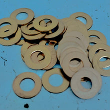 Load image into Gallery viewer, Washers for ZZYZX and others (set of 4 )
