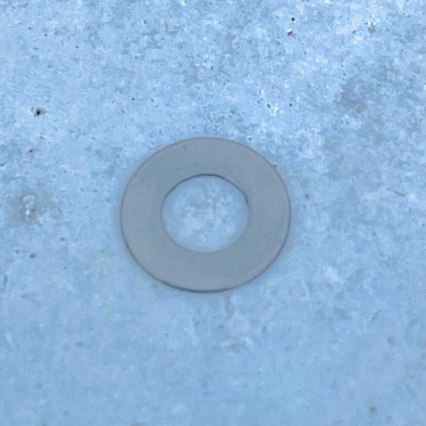 Washers for ZZYZX and others (set of 4 )