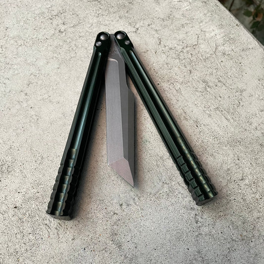 Franken Forge Blades - Galvanis