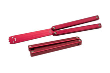 Load image into Gallery viewer, Squid Industries Squiddy AL Red
