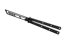 Load image into Gallery viewer, Squid Industries Krake Raken Trainer V3 Inked Black
