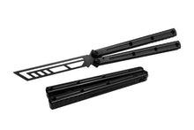 Load image into Gallery viewer, Squid Industries Krake Raken Trainer V3 Inked Black
