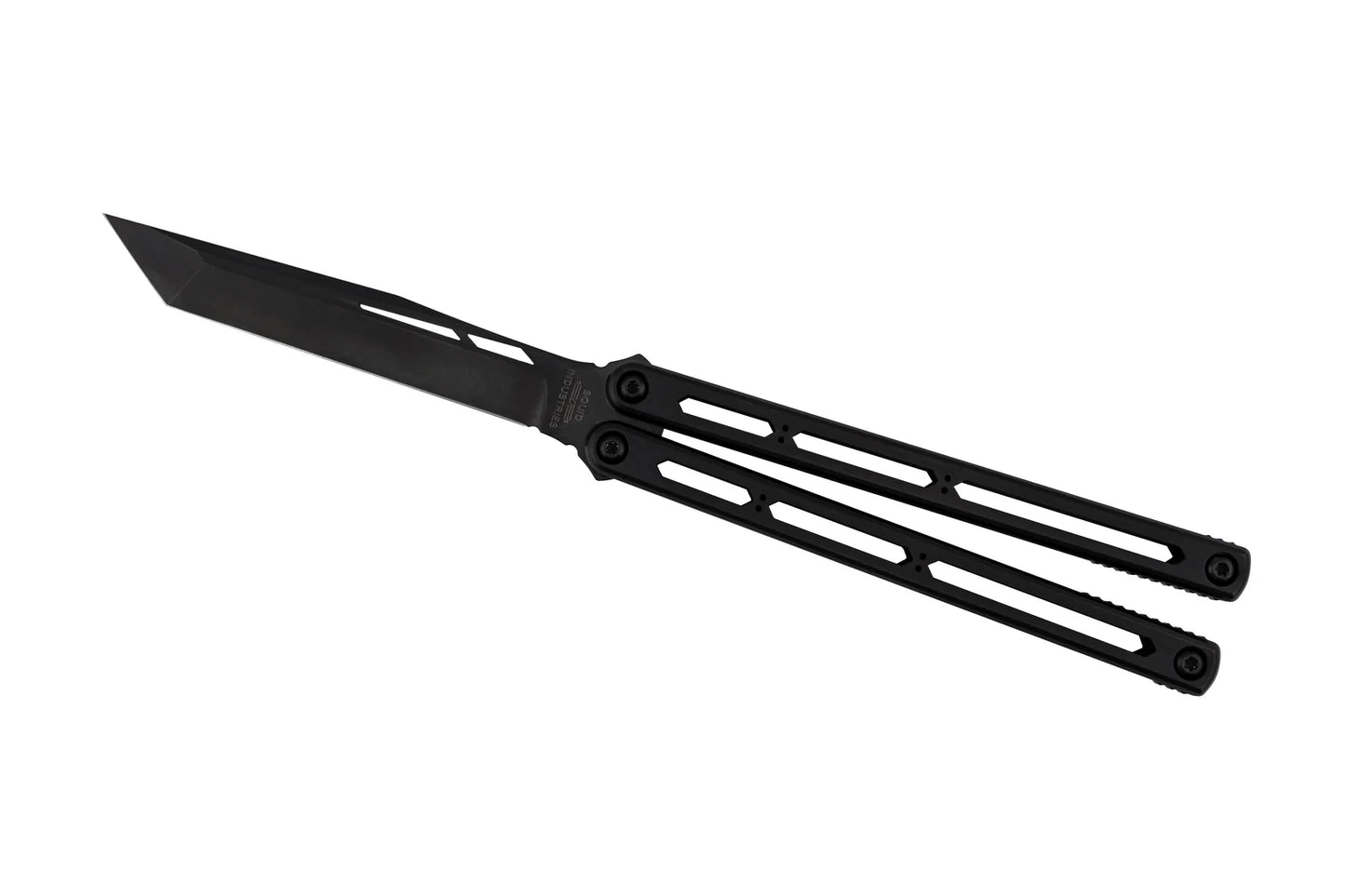 Squid Industries DLC Hydro  Black G10