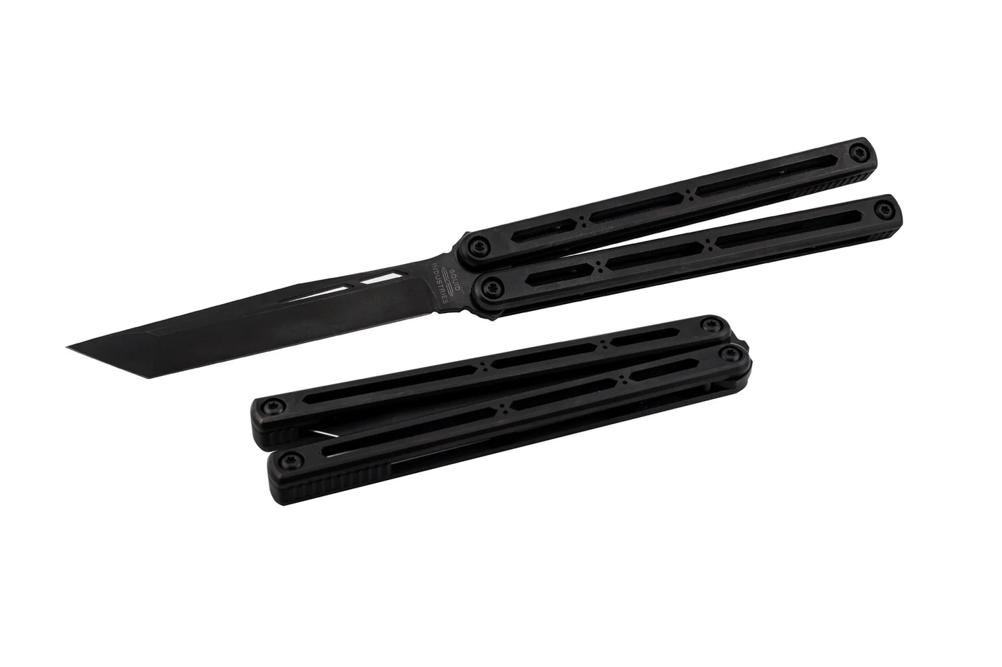 Squid Industries DLC Hydro  Black G10