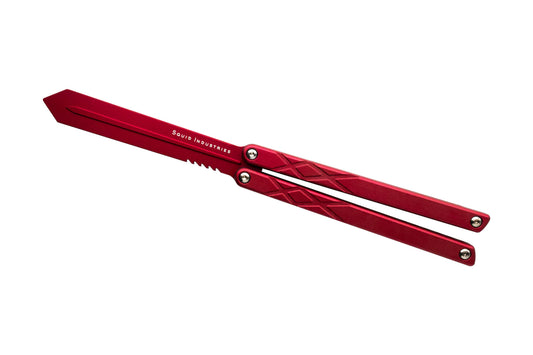 Squid Industries Swordfish (Red)