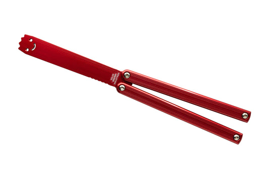 Squid Industries Squiddy AL Red