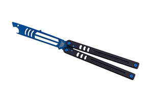 Squid Industries Mako Bottle Opener V5 Sapphire