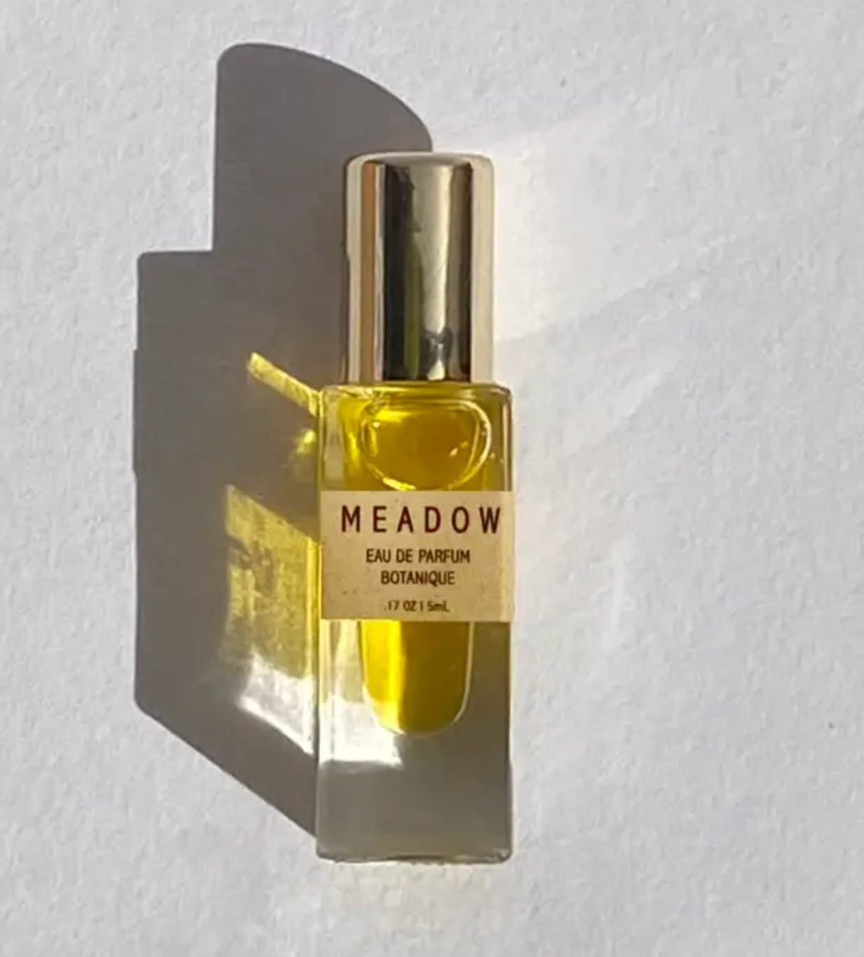 Meadow Botanical Perfume Roller