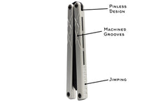 Load image into Gallery viewer, Squid Industries Swordfish inked black
