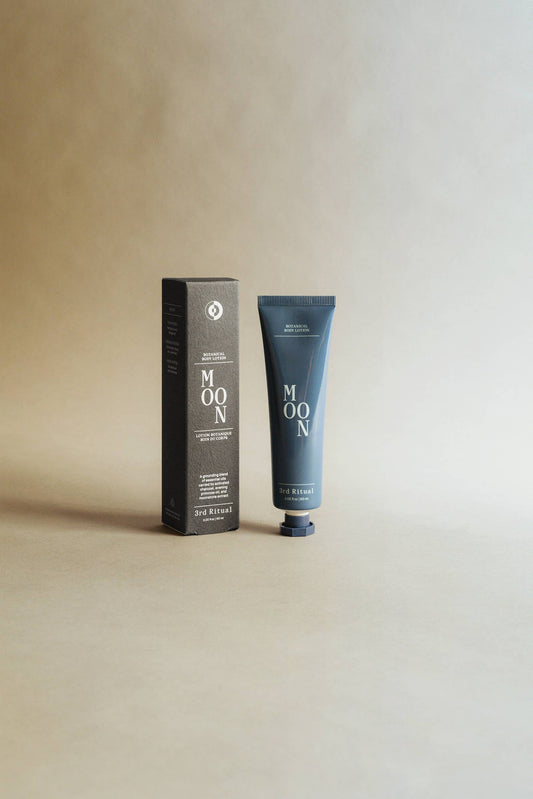 3rd Ritual MOON Body Lotion