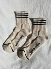 Load image into Gallery viewer, Le Bon Shoppe Girlfriend Socks
