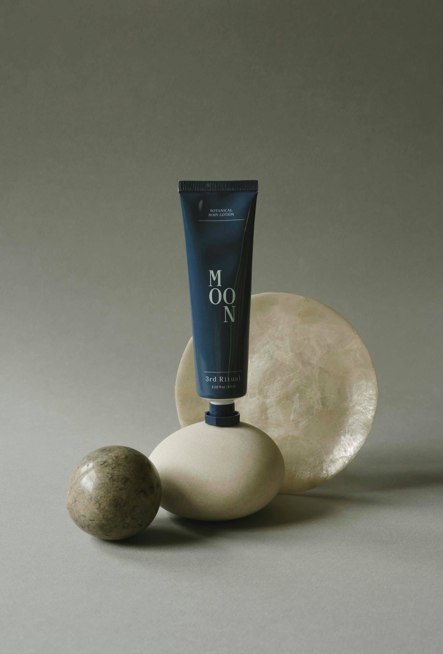 3rd Ritual MOON Body Lotion
