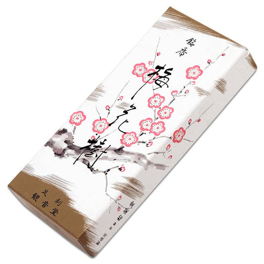 Plum Blossom "Baika-ju" Incense