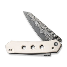 Load image into Gallery viewer, CIVIVI vision FG Ivory Damascus
