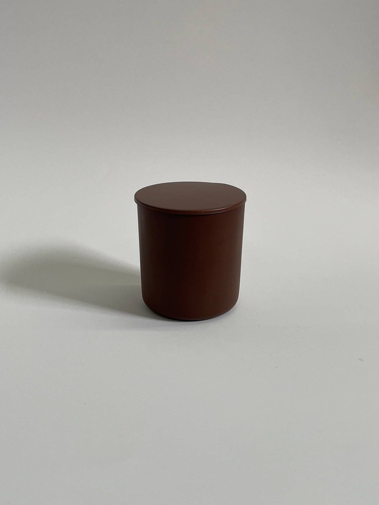 Ylang & Heartwood Candle 8oz Soy Wax Essential Oil