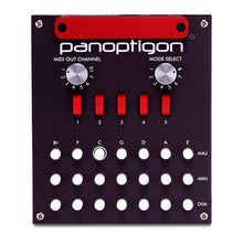 Load image into Gallery viewer, PANOPTIGON CHORD CONTROLLER
