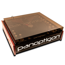 Load image into Gallery viewer, New Panoptigon Disc Player
