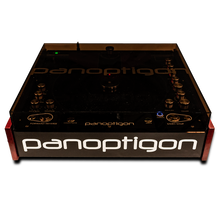 Load image into Gallery viewer, New Panoptigon Disc Player
