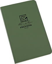Load image into Gallery viewer, Rite in the Rain Field Side Bound Notebook
