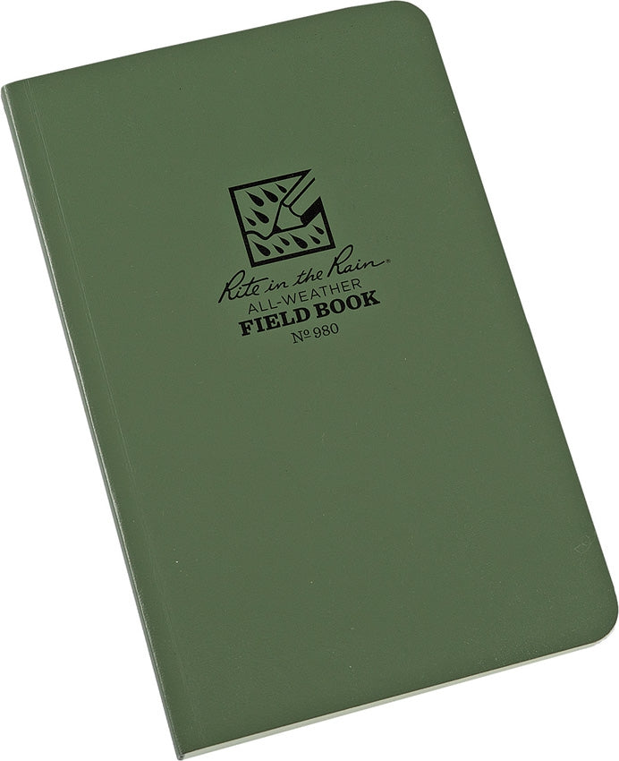 Rite in the Rain Field Side Bound Notebook