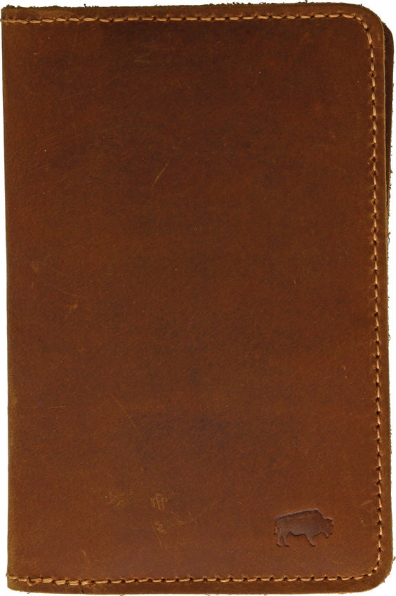 Lord And Field Outfitters Trail Notes Leather Notepad