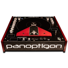 Load image into Gallery viewer, New Panoptigon Disc Player
