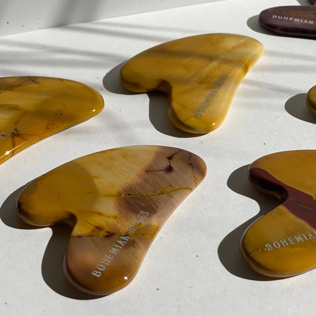 Moonkaite Gua Sha