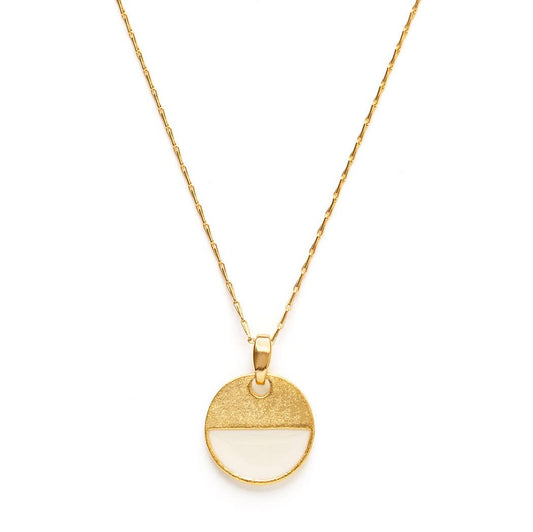 Horizon Necklace