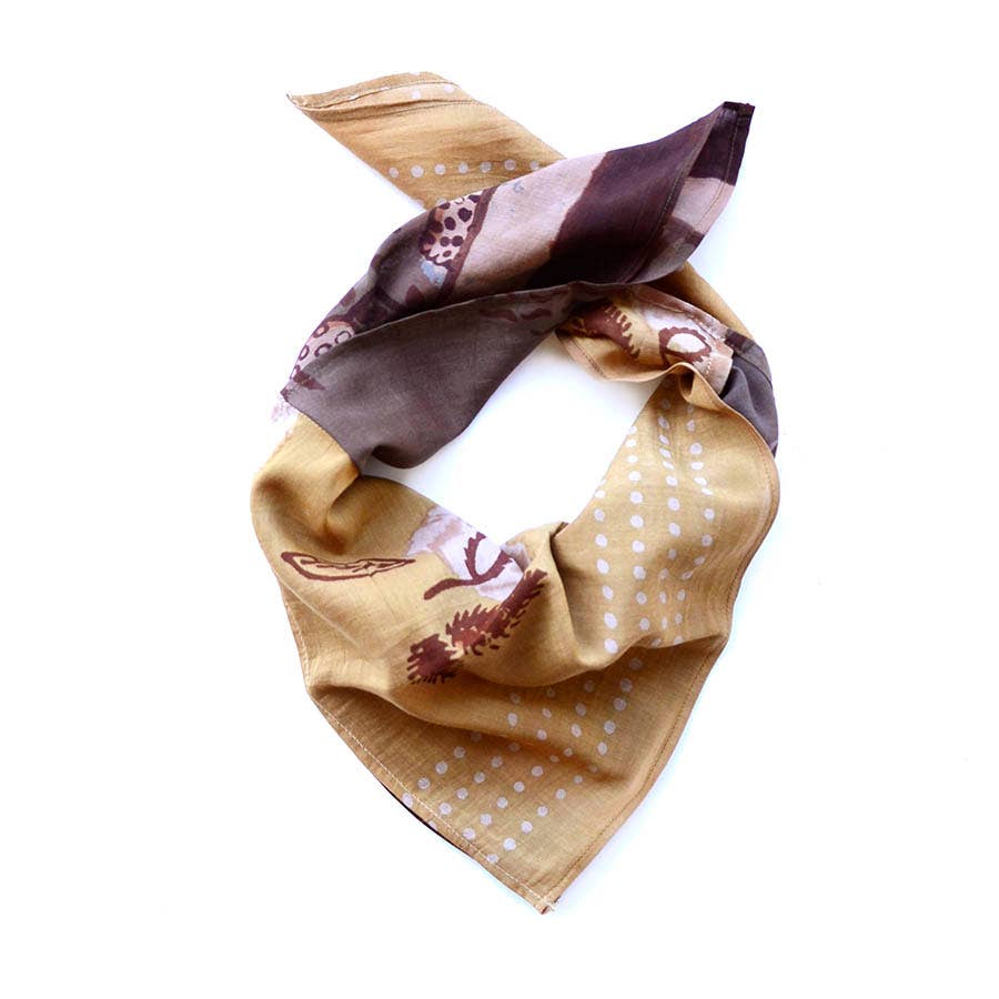 Sun kissed - Bandana