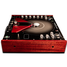 Load image into Gallery viewer, New Panoptigon Disc Player
