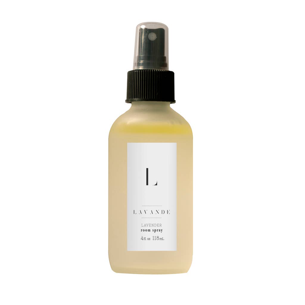 Lavender Room Spray