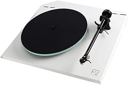 Rega Planar 2