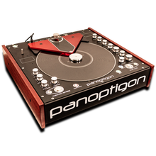 Load image into Gallery viewer, New Panoptigon Disc Player
