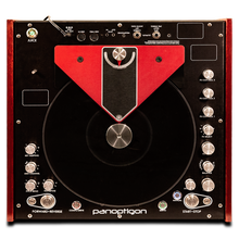 Load image into Gallery viewer, New Panoptigon Disc Player
