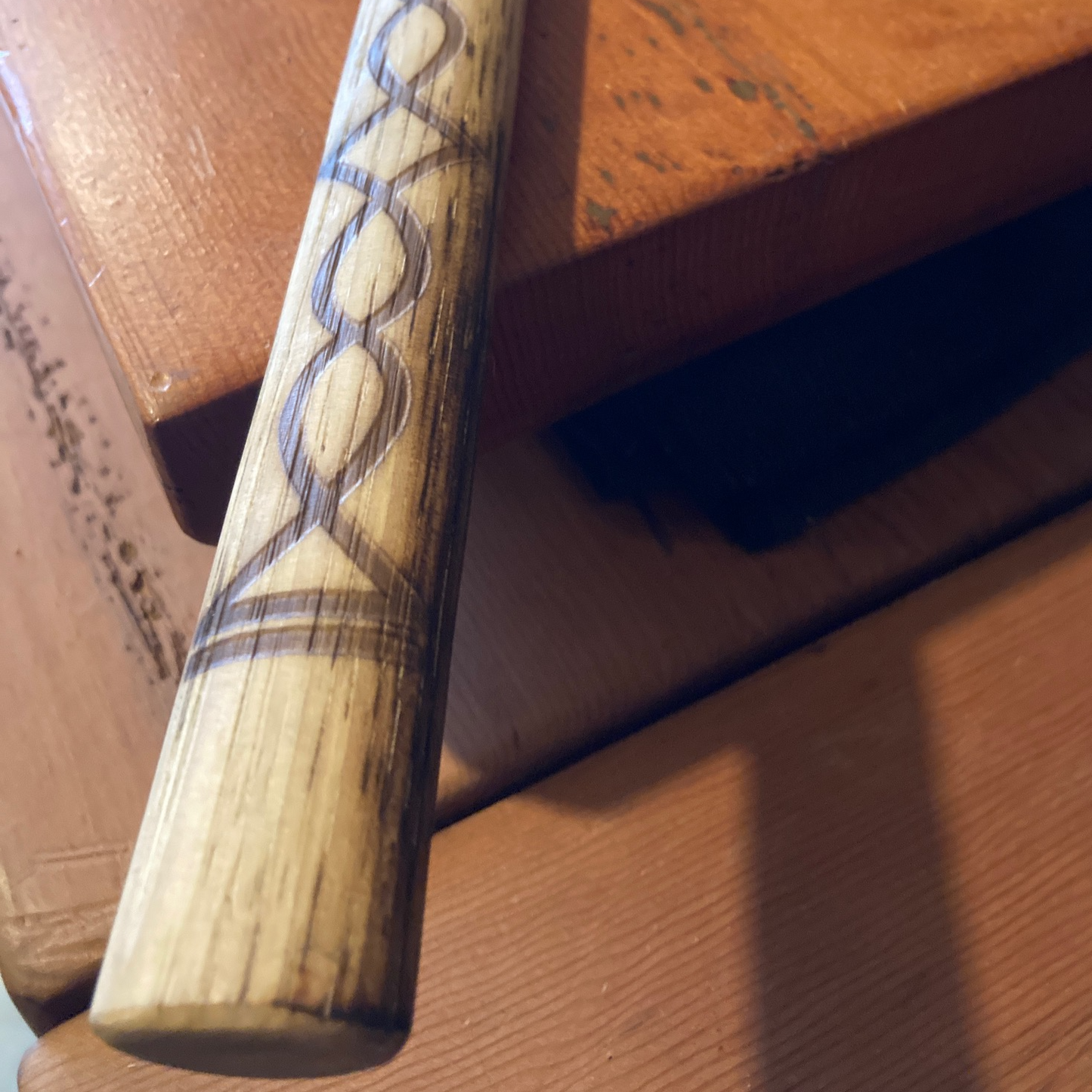 Condor Valhalla Axe Series Throwing