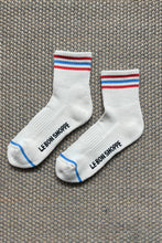 Load image into Gallery viewer, Le Bon Shoppe Girlfriend Socks

